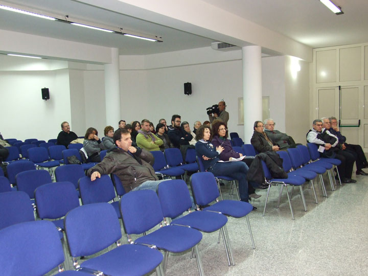 Foto di Maurizio Scarano