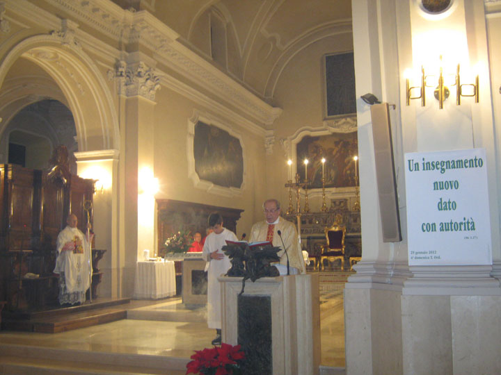 La Candelora