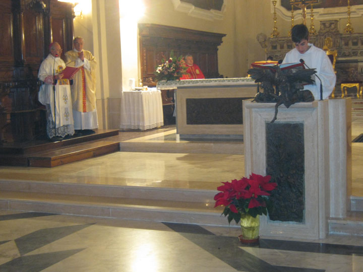 La Candelora