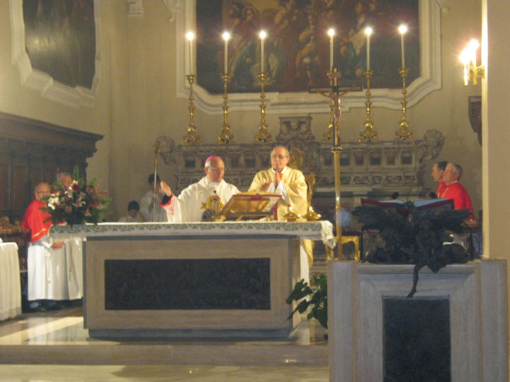 La Candelora