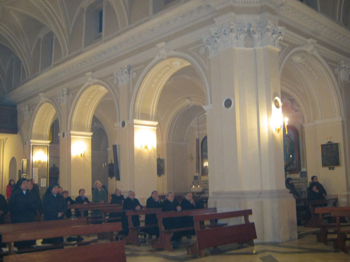 La Candelora