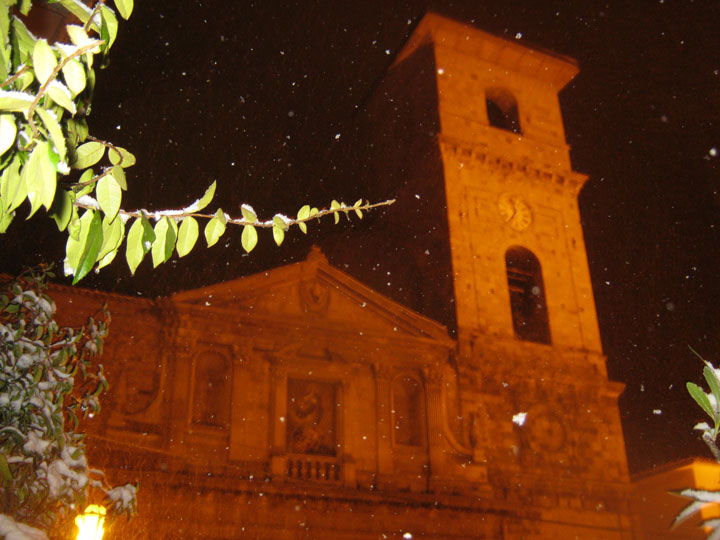 La Candelora