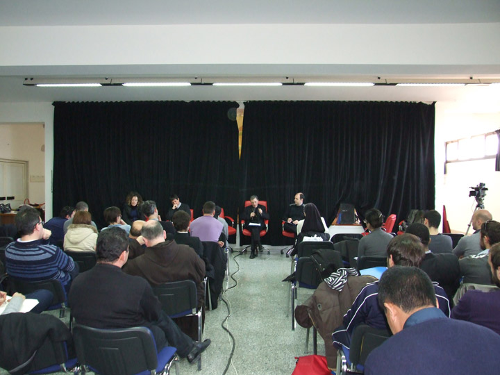 Le Consulte Diocesane di Pastorale Giovanile di Abruzzo e Molise