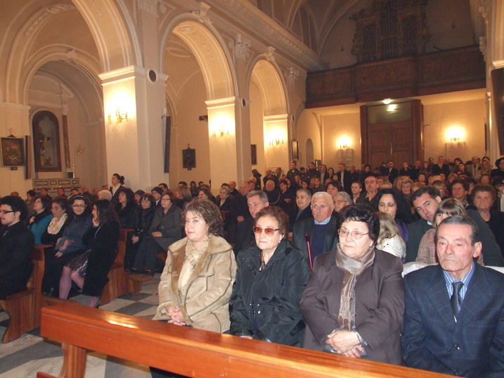 Foto di Maurizio Scarano