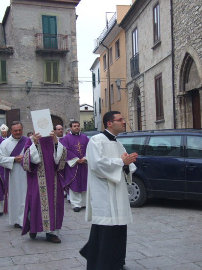 Foto di Maurizio Scarano