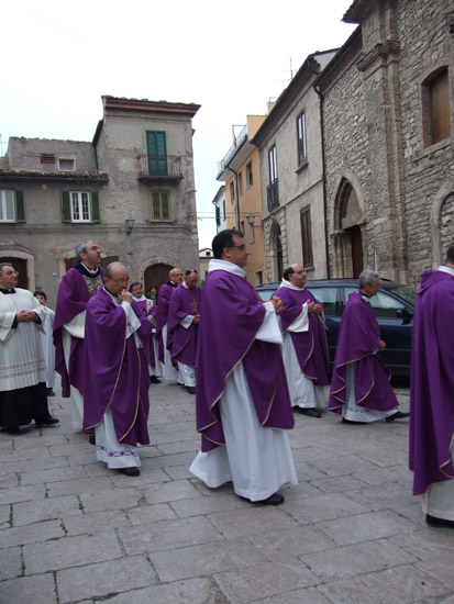 Foto di Maurizio Scarano