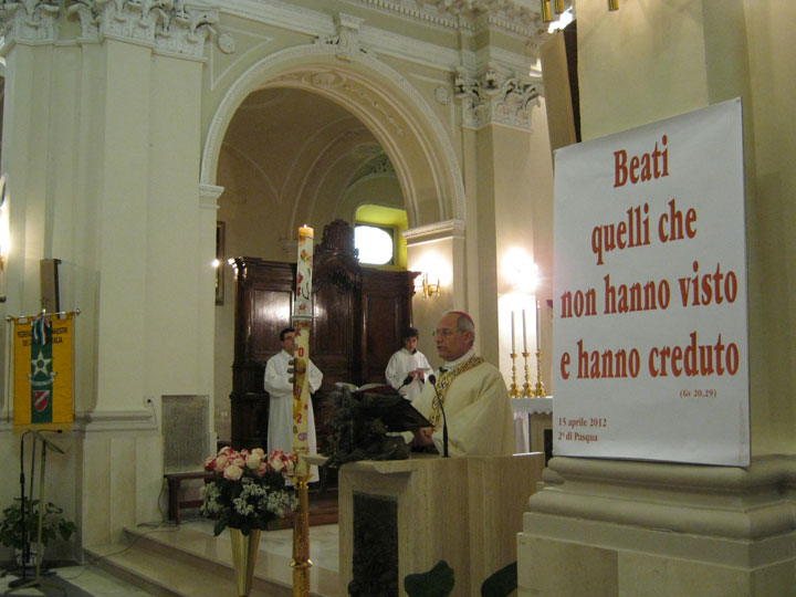La vita per il lavoro