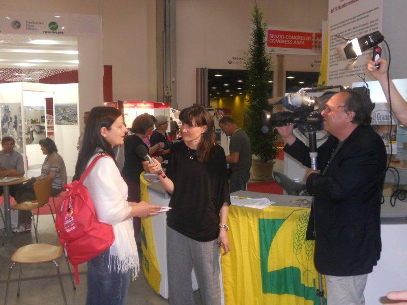 L'incontro mondiale delle famiglie a Milano