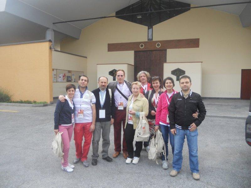 L'incontro mondiale delle famiglie a Milano