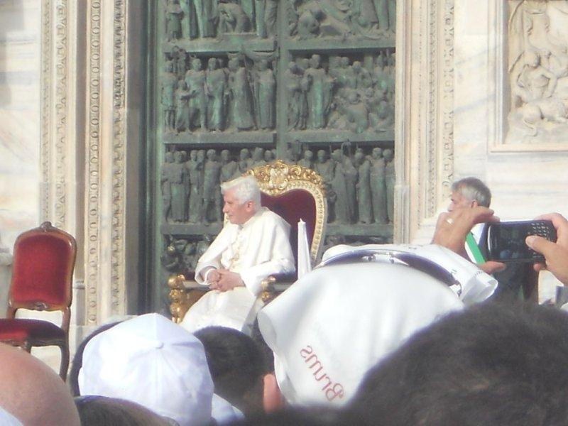 L'incontro mondiale delle famiglie a Milano