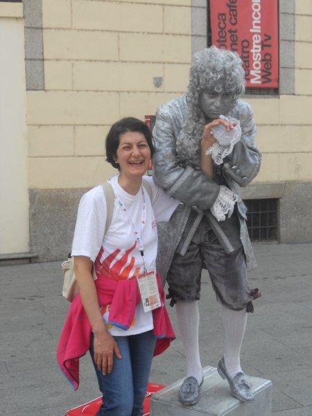 L'incontro mondiale delle famiglie a Milano