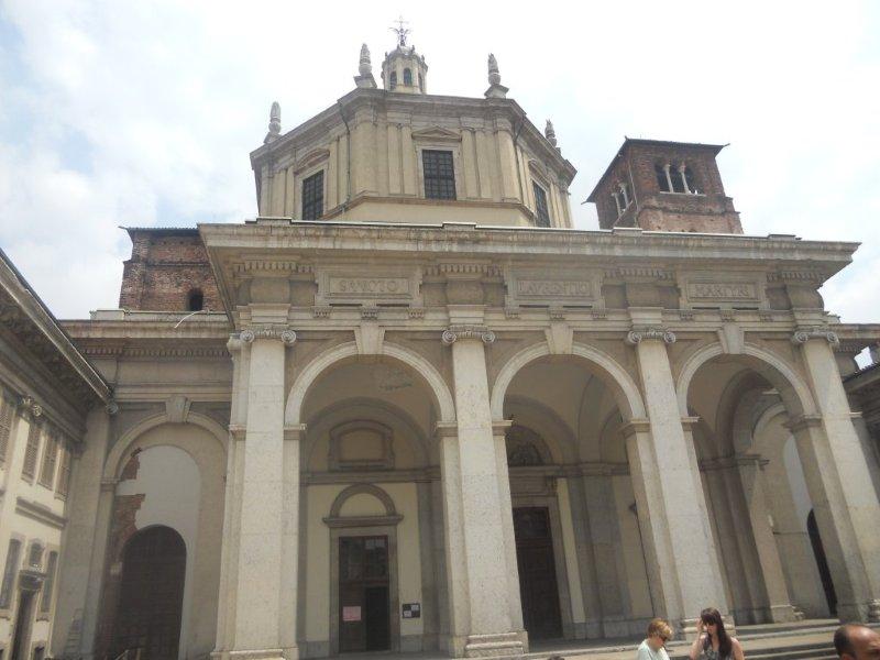 L'incontro mondiale delle famiglie a Milano