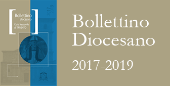 Bollettino della Diocesi di Trivento 2017-2019