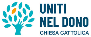 Logo CEI uniti nel Dono