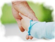 E' AMANDO I FIGLI CHE...