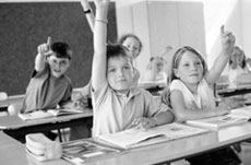 Un secondo decalogo per i genitori: i figli e la scuola
