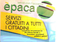 L’INPS HA INVIATO AI PENSIONATI I SOLLECITI PER LA VERIFICA DELLE POSIZIONI REDDITUALI E DI DIRITTO