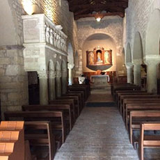 L'apertura della seconda