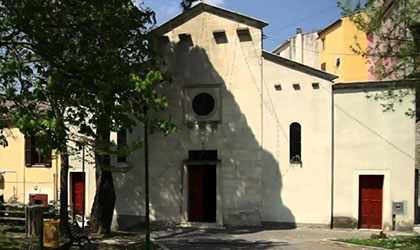 La comunità di Celenza sul Trigno accoglierà una copia autentica della Sacra Sindone