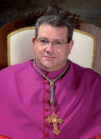 L’ordinazione episcopale di mons. Claudio Palumbo, nuovo vescovo di Trivento, avverrà venerdì 8 settembre 2017 in Isernia