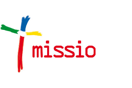 Logo di fondazione Missio