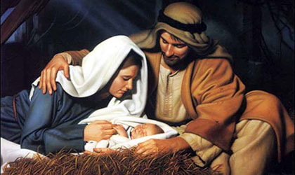Felice e Santo Natale 2017