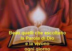 La Parola di Dio