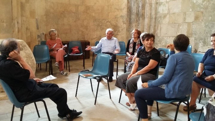 Le attività estive dell'Azione Cattolica Diocesana