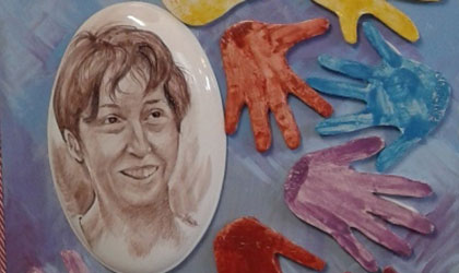 Il poliambulatorio di Trivento è stato intitolato alla Dott.ssa Rita Fossaceca
