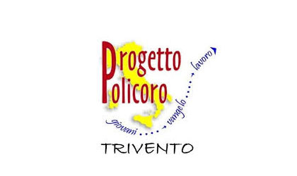 Il logo del Progetto Policoro di Trivento