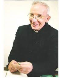 Una foto di don Antonio Cerrone