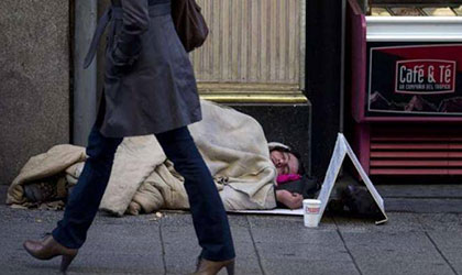 Papa Francesco ci invita, domenica 17 novembre, a celebrare la Giornata Mondiale dei Poveri