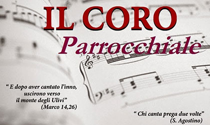 Domenica 24 novembre il Vescovo Claudio incontra i cori parrocchiali della Diocesi di Trivento