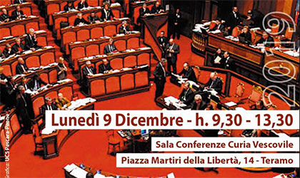 CEAM: una giornata con Antonio Preziosi sul tema del pluralismo dell’informazione