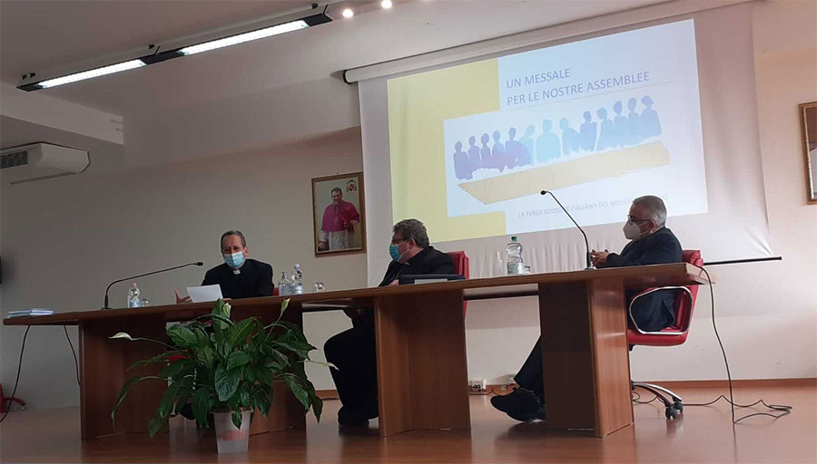 Assemblea Diocesana del Clero il 13 ottobre a Trivento