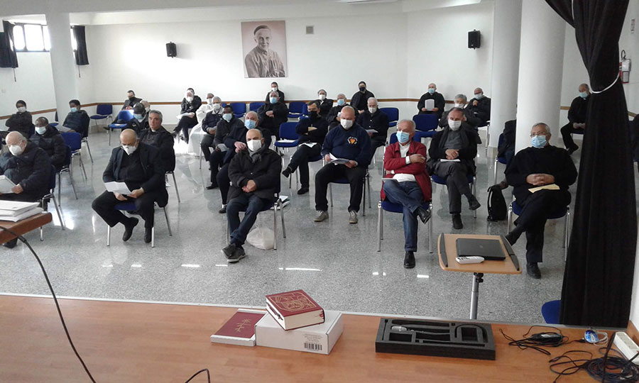 Assemblea Diocesana del Clero il 13 ottobre a Trivento