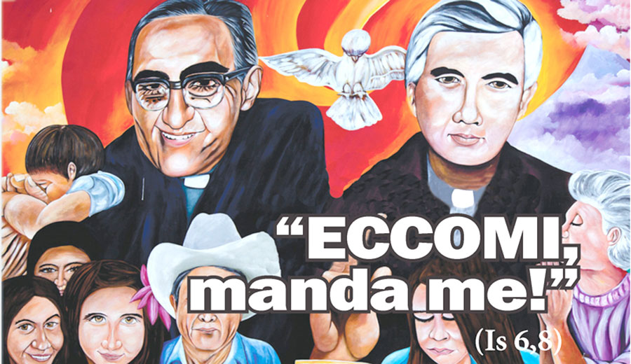 Materiale per l'ottobre missionario 2020