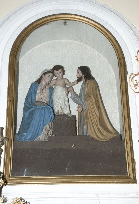 Programma della Pastorale Familiare - Anno pastorale 2021-2022