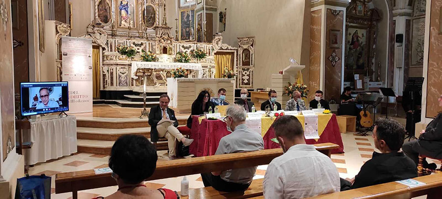 A Civitanova del Sannio la Terza edizione del Festival del Diritto