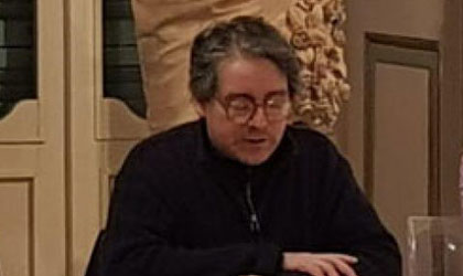 Una foto di Don Settimio Luciano