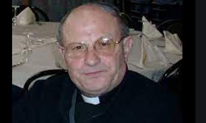È morto Mons. Nicola Mosesso