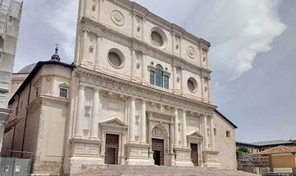 Chiusura delle attività di quest'anno pastorale 2021-22