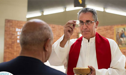 18 settembre / La Giornata Nazionale dedicata ai nostri sacerdoti