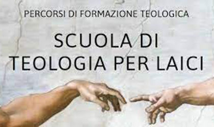 Scuola Teologica per laici 