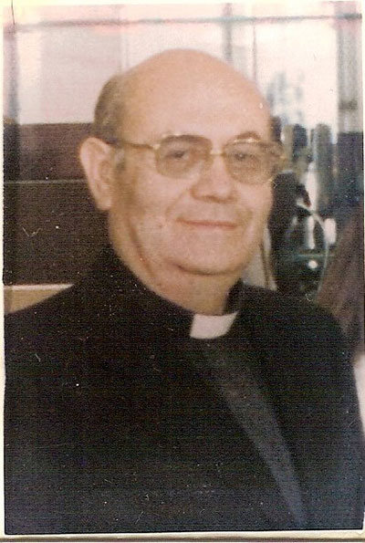 Ricordo di mons. Filippo La Gamba