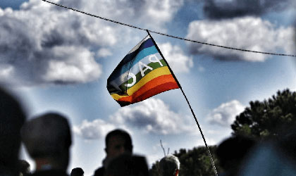 Liberare l’umanità dalla guerra