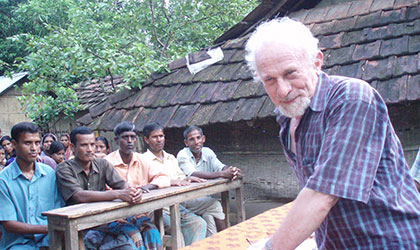 60 anni di Professione religioso-missionaria