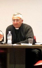 Don Antonio Guglielmi è il nuovo Amministratore parrocchiale della Cattedrale