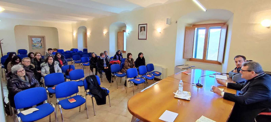 Assemblea diocesana A.C.I.