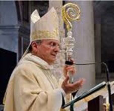 Immagine di S.E. Mons. Camillo Cibotti